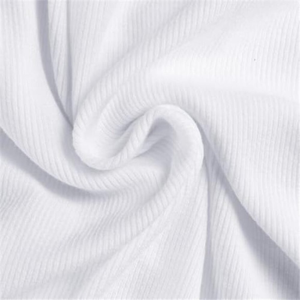 Women's Ribbed Turtleneck Fitted Long Sleeve Shirts Basic Thermal Layering Tops - Picture 5 of 7